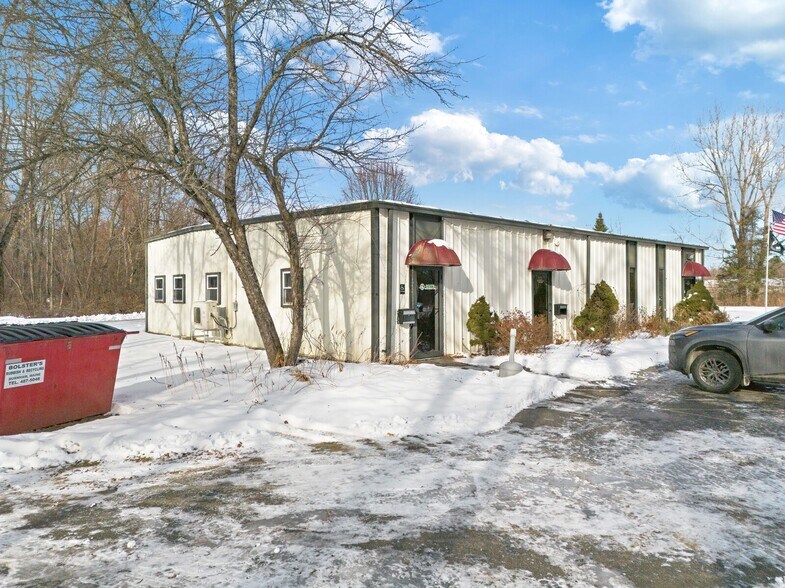 More Photos Of 120 Drummond Ave, Waterville Freestanding For Sale