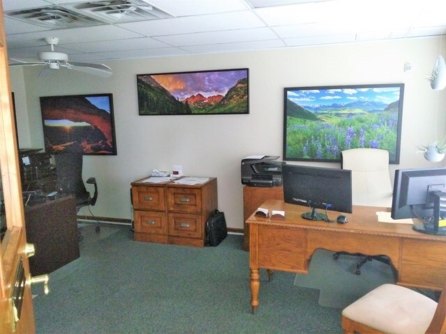 More Photos Of 115 S 7th St, Canon City Storefront Retail Office For Sale