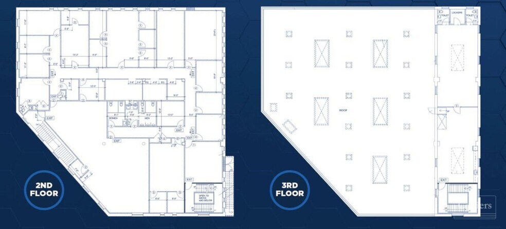 More Photos Of 4101 1st Ave, Brooklyn Warehouse For Lease