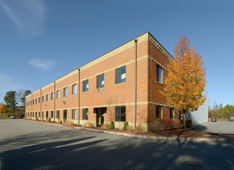 More Photos Of 12 Resnik Rd, Plymouth Industrial For Lease