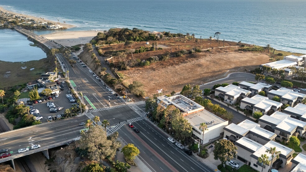 More Photos Of 100 Border Ave, Solana Beach Office For Sale