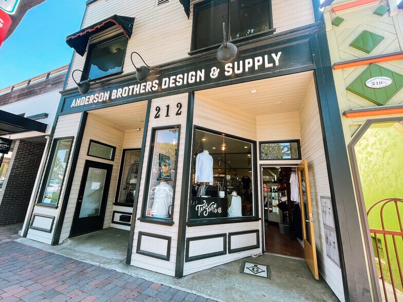 More Photos Of 212 Main St, Seal Beach Office Residential For Lease