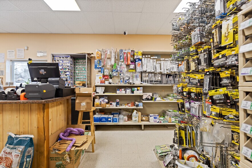 More Photos Of 353 Skowhegan rd, Fairfield General Retail For Sale