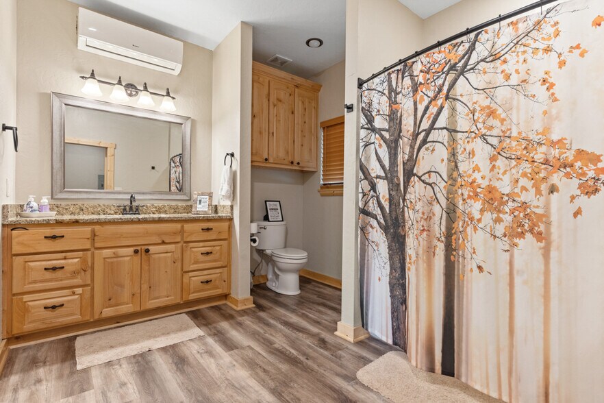 More Photos Of 7415 N State Line Rd, Karnack Trailer Camper Park For Sale