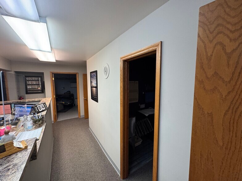 More Photos Of 669 Baldwin St, Jenison Office Residential For Sale
