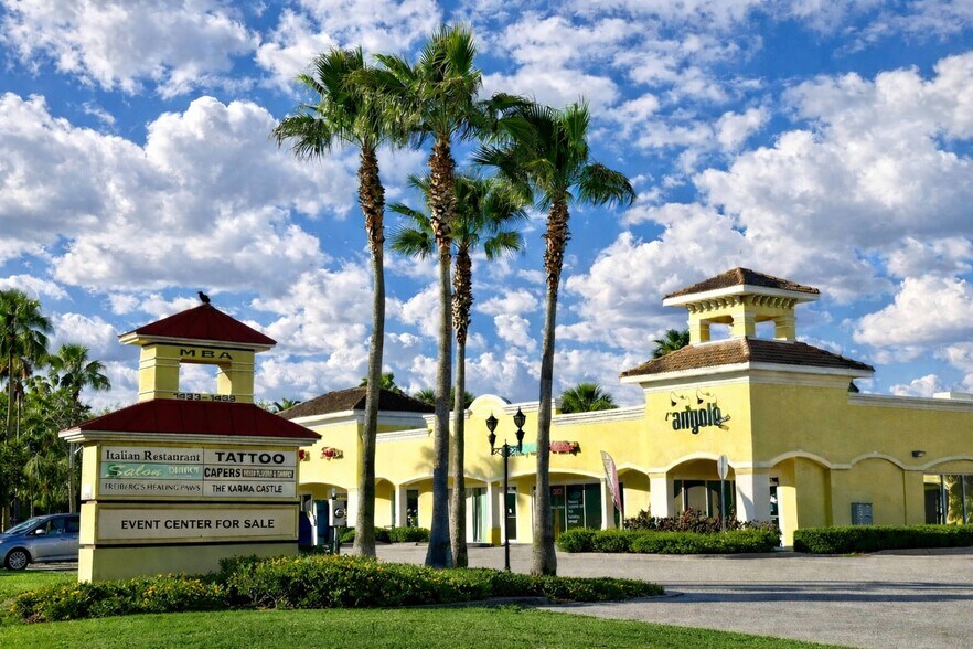 More Photos Of 1437 N US Highway 1, Ormond Beach Office For Sale
