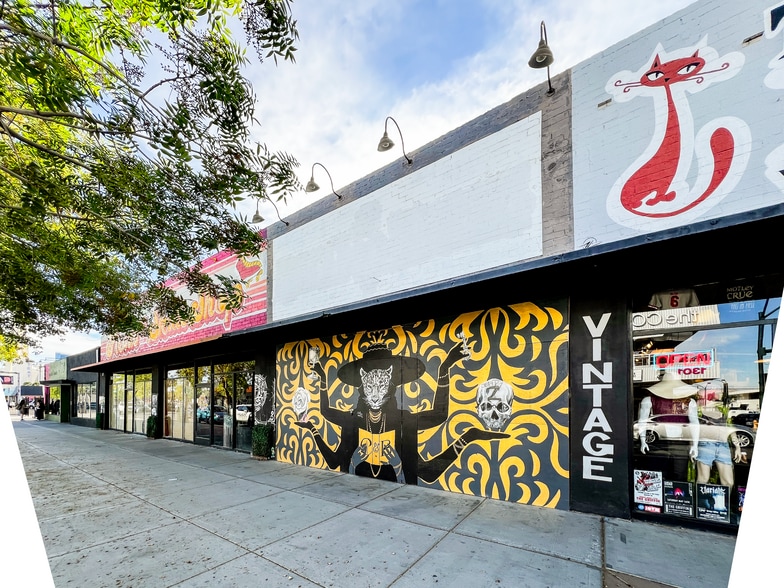 More Photos Of 1300 S Main St, Las Vegas Freestanding For Lease