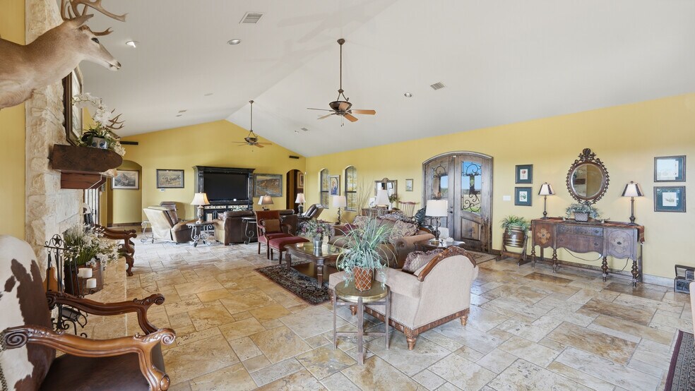 More Photos Of 13661 E Highway 90, Kingsbury Land For Sale