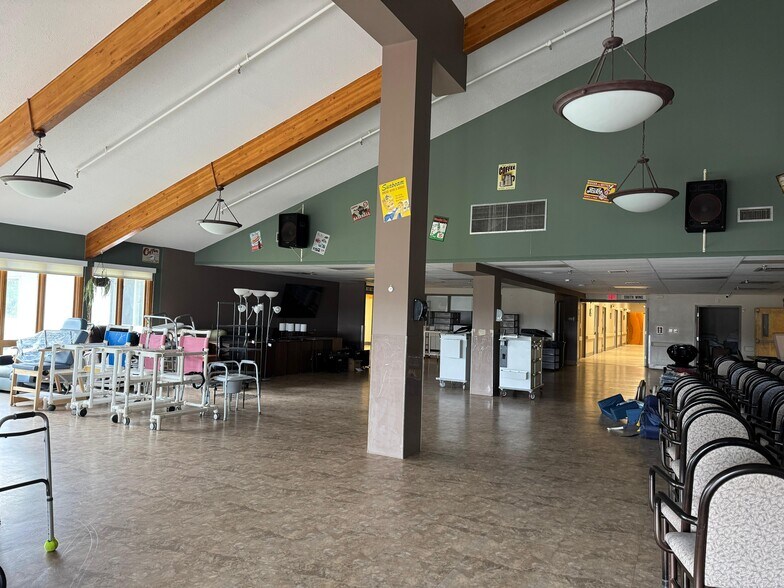 More Photos Of 3400 Aroostook Rd, Eagle Lake Specialty For Sale