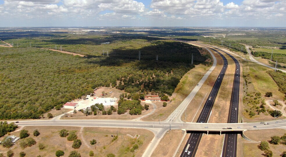 More Photos Of 8108 FM 973 N, Austin Land For Sale