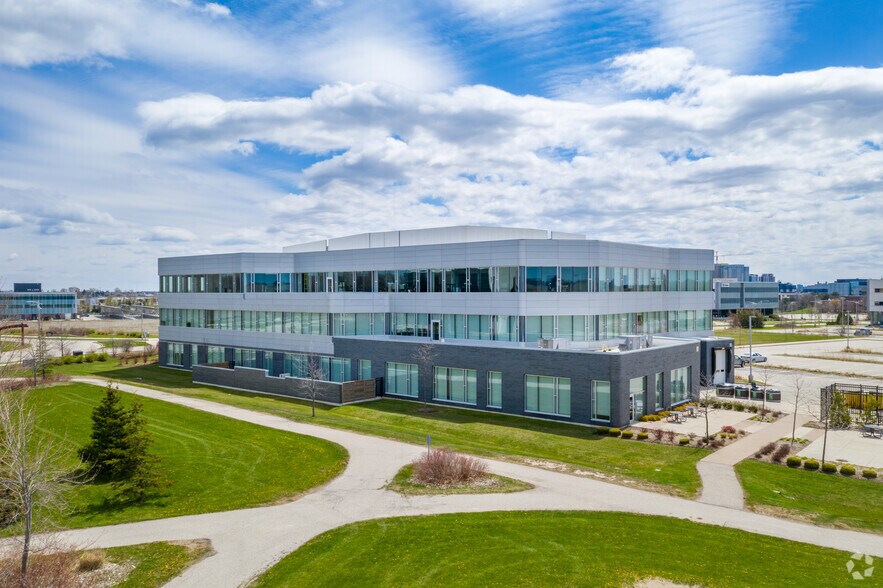 More Photos Of 375 Hagey Blvd, Waterloo Office For Lease