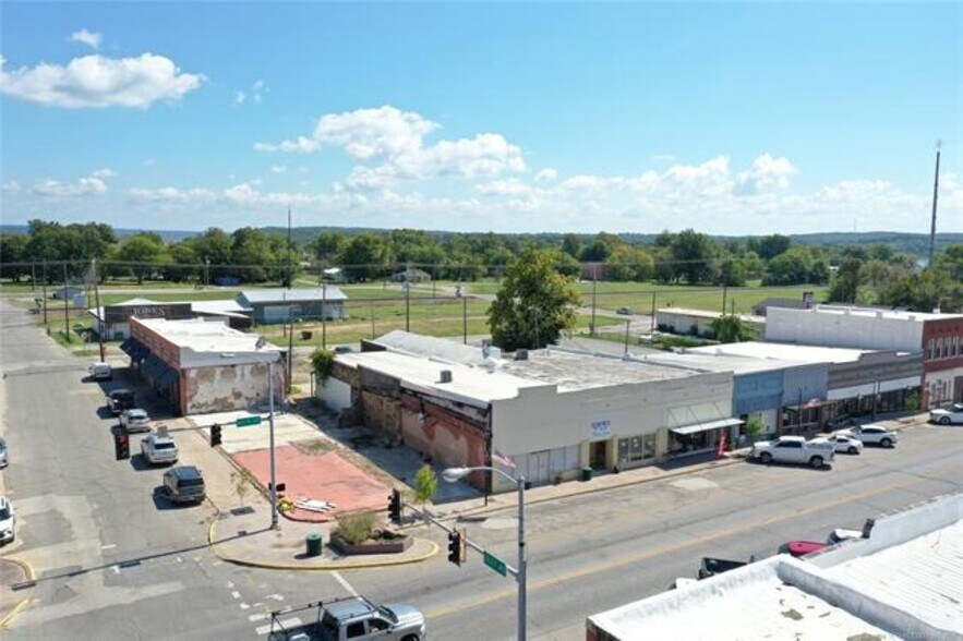 More Photos Of , Eufaula General Retail For Sale