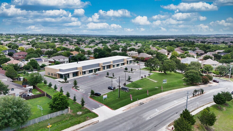 More Photos Of 109 W Borgfeld Rd, Cibolo Storefront Retail Office For Lease
