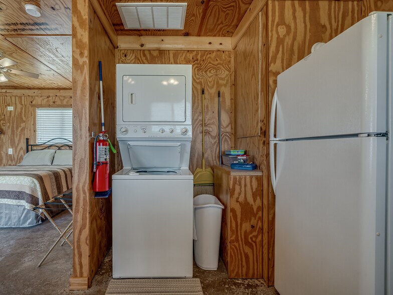 More Photos Of 341070 E 890 Rd, Chandler Lodge Meeting Hall For Sale