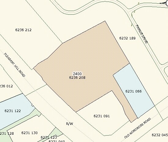 More Photos Of 2400 Pleasant Hill Rd, Duluth Office For Lease