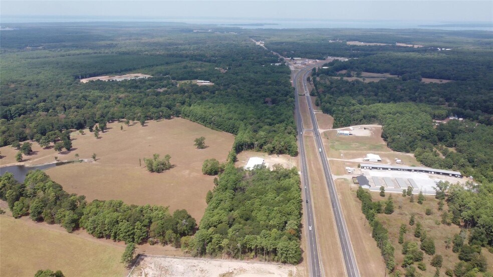 More Photos Of TBD U.S. Highway 190, Livingston Land For Sale