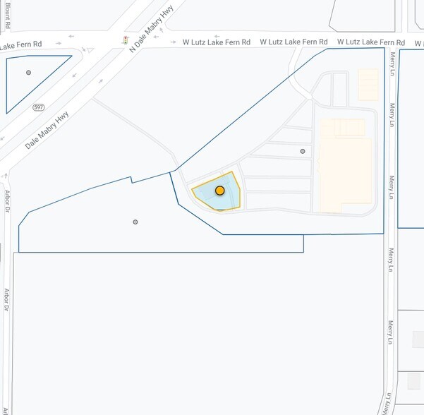 More Photos Of 19203 N Dale Mabry Hwy, Lutz Medical For Sale