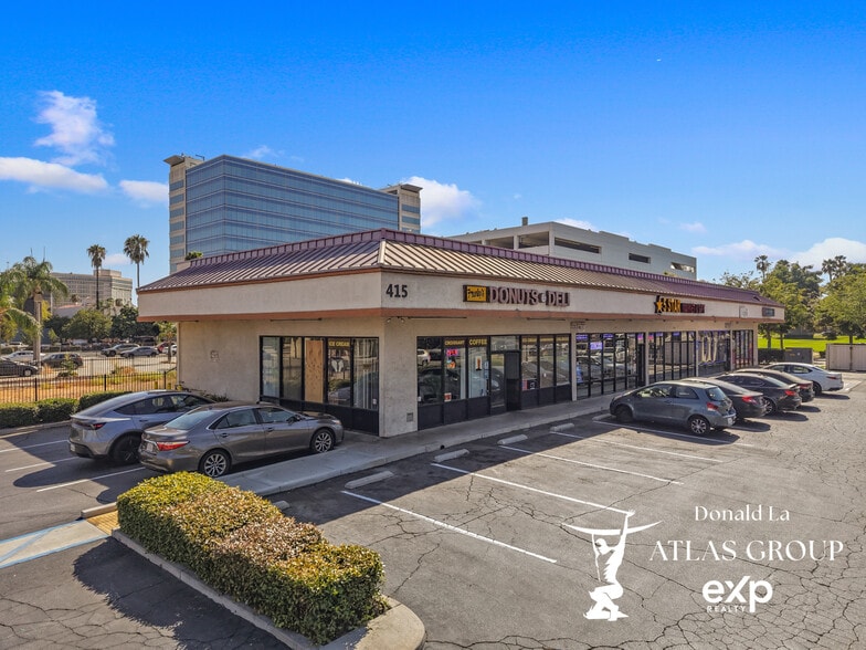 More Photos Of 415 W 5th St, San Bernardino Freestanding For Sale
