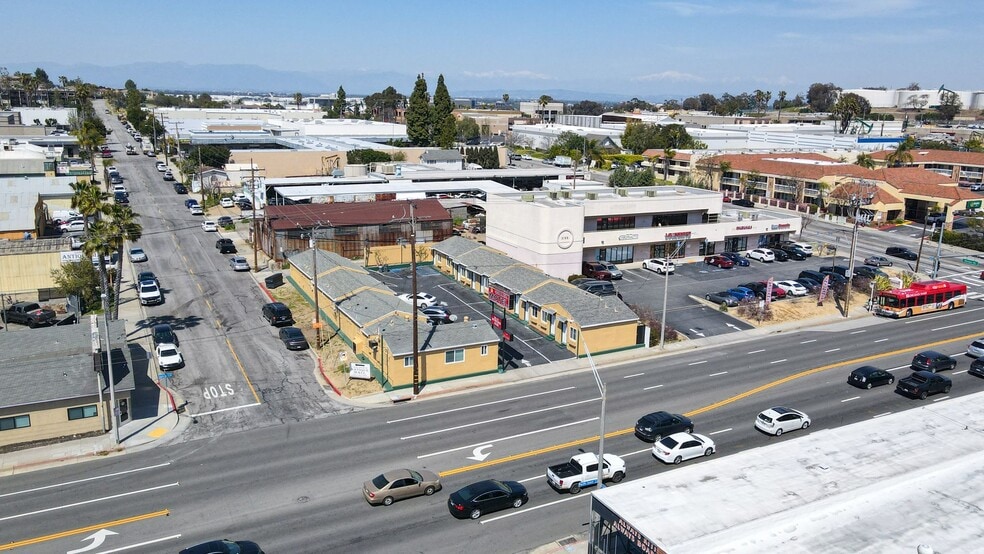 More Photos Of 3101 E Pacific Coast Hwy, Signal Hill Hotel For Sale