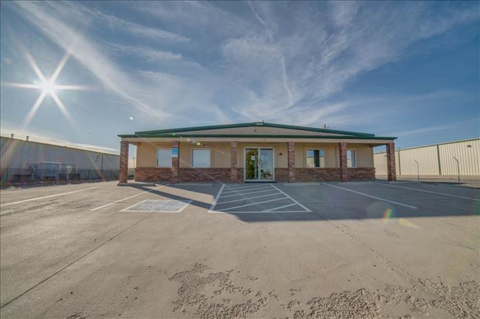 More Photos Of 43 N Silicon Dr, Pueblo Warehouse For Sale