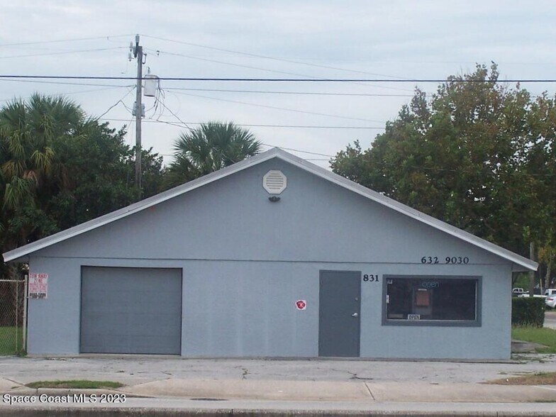 More Photos Of 831 King St, Cocoa Manufacturing For Sale