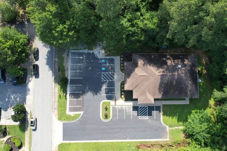 More Photos Of 276 Medical Way, Riverdale Medical For Lease