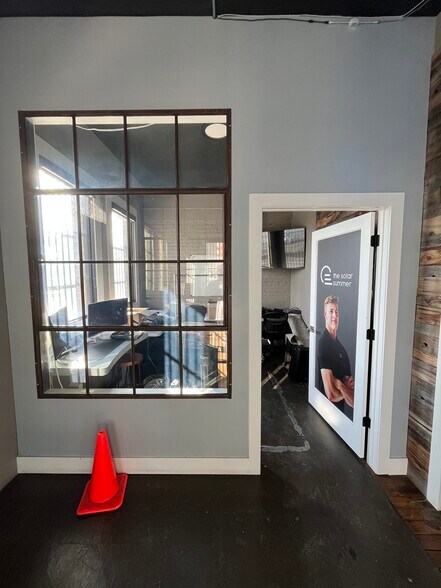 More Photos Of 148 W 600 S, Provo Loft Creative Space For Lease