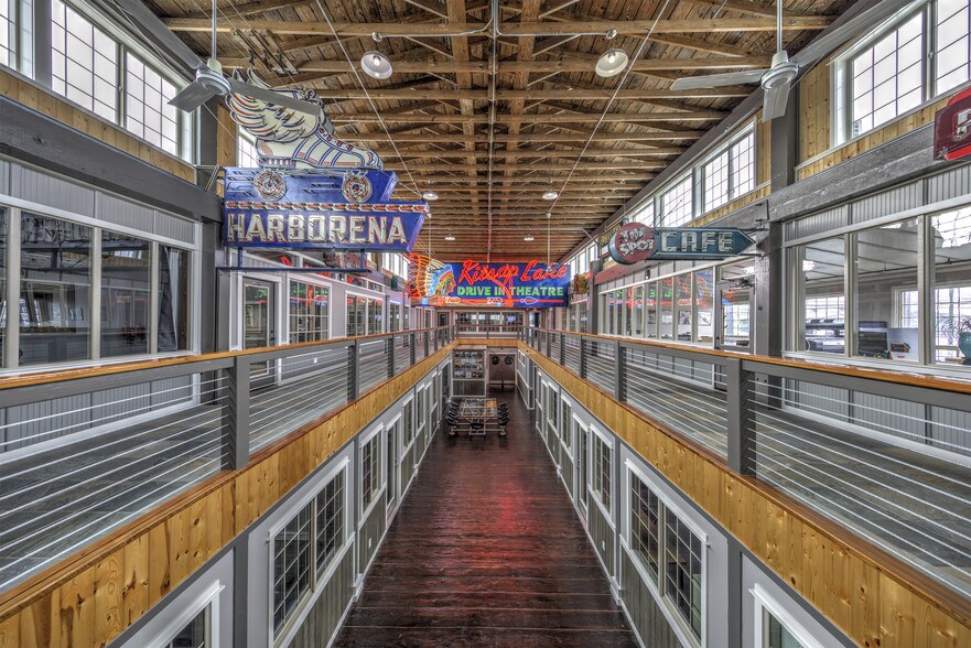 More Photos Of 3201 1st Ave S, Seattle Loft Creative Space For Lease