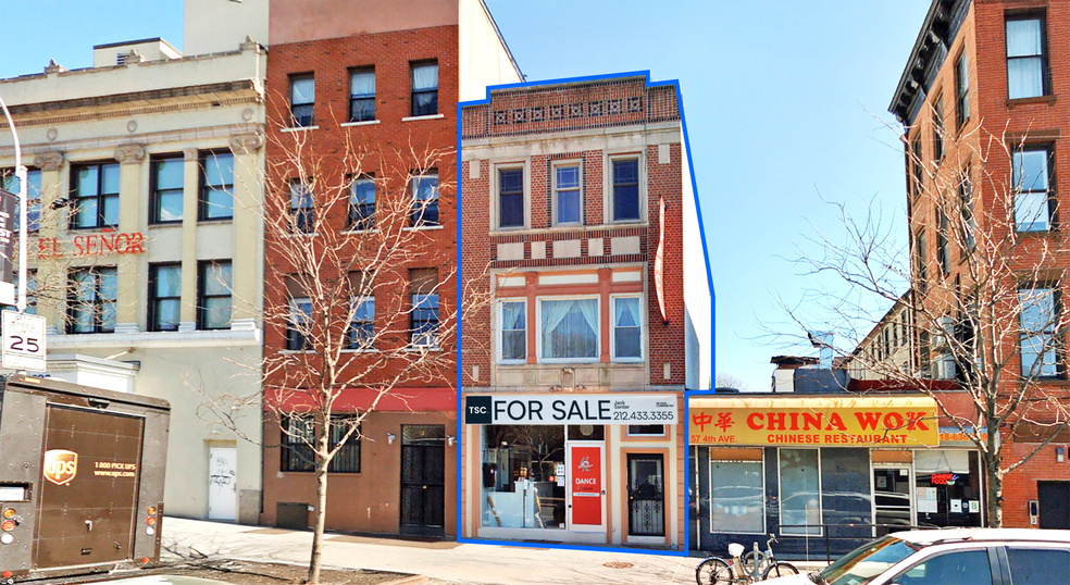 Primary Photo Of 55 4th Ave, Brooklyn Apartments For Sale