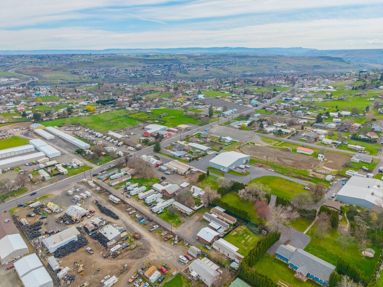 More Photos Of 1650 13th St, Clarkston Manufactured Housing Mobile Home Park For Sale