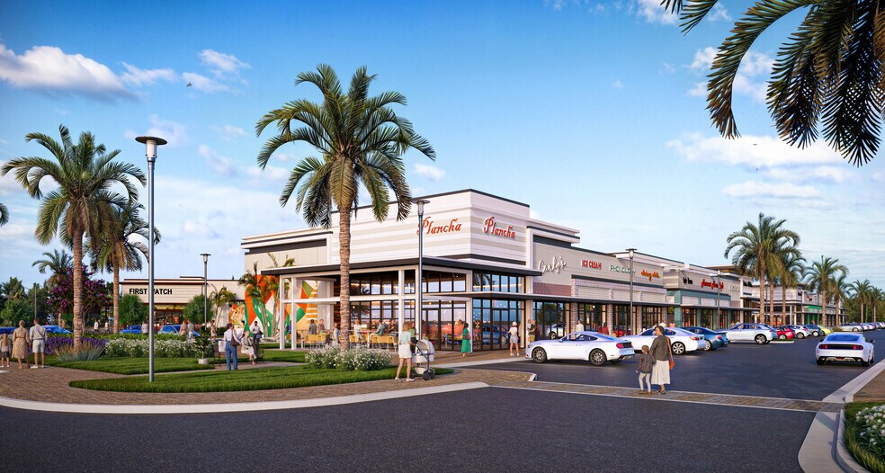 Primary Photo Of 16000 N Kendall Drive, Miami Land For Lease