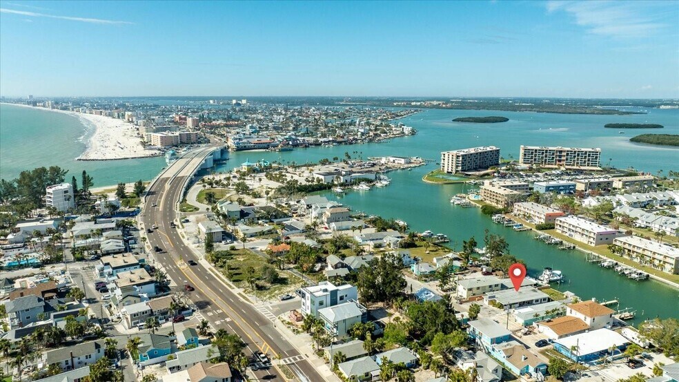 More Photos Of 12412 Lagoon Ln, Treasure Island Land For Sale