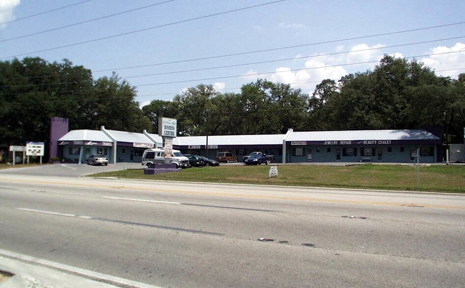 Primary Photo Of 2204 N Citrus Blvd, Leesburg Office For Sale
