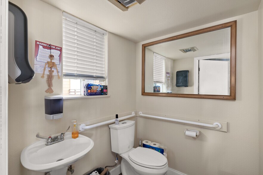 More Photos Of 175 W Bond St, Astoria Storefront Retail Residential For Sale