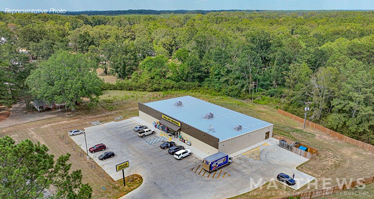 More Photos Of 3327 N Highway 171, Lake Charles Freestanding For Sale