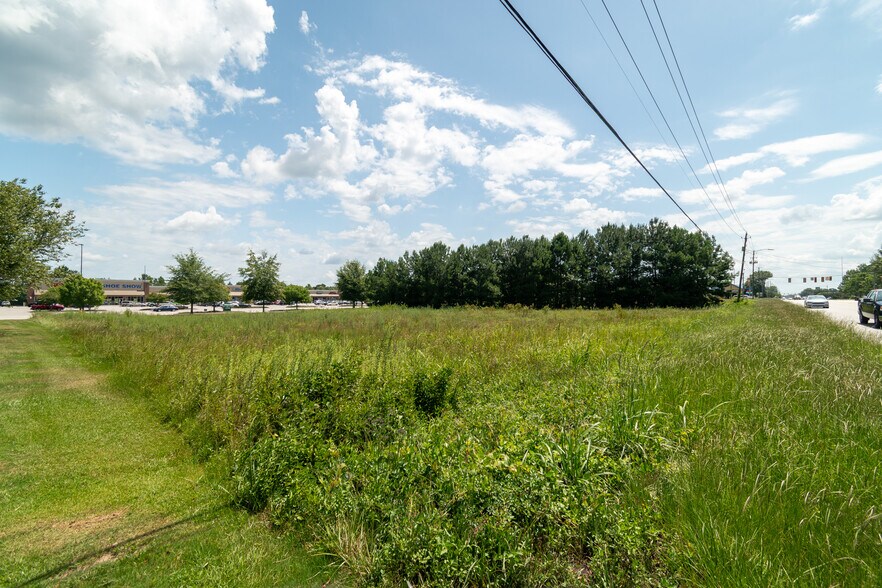 Primary Photo Of 1000 Chesterfield Hwy, Cheraw Land For Sale