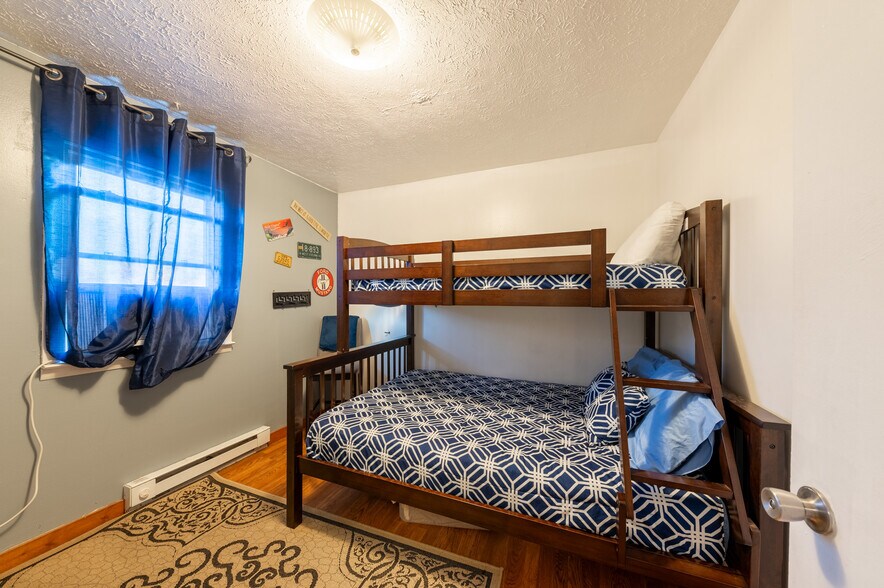 More Photos Of 309 Keller Ave, Fayetteville Storefront Retail Office For Sale