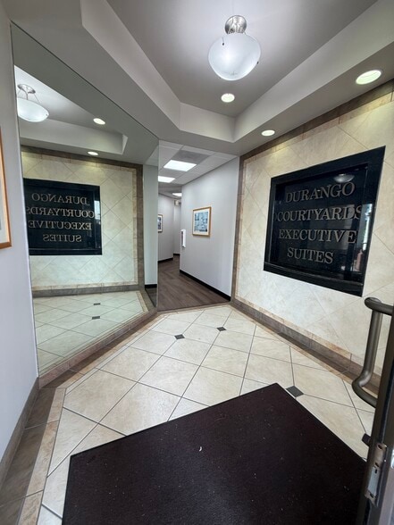 More Photos Of 4775 S Durango Dr, Las Vegas Office For Lease