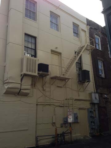 More Photos Of 41 Whitaker St, Savannah Storefront Retail Office For Lease