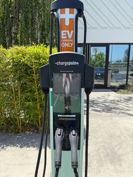 More Photos Of 10161-10181 Bubb Rd, Cupertino Flex For Sale