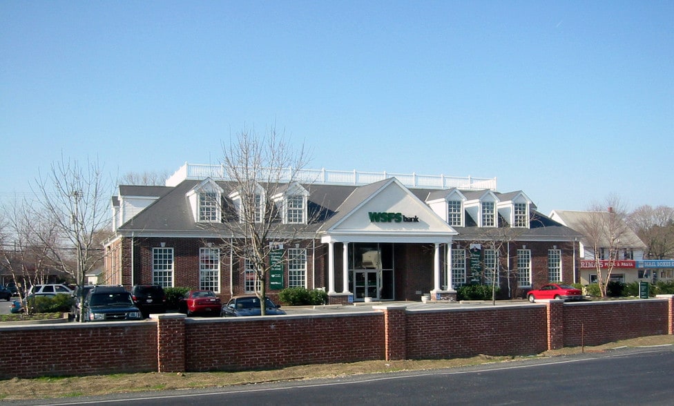 More Photos Of 7450 Lancaster Pike, Hockessin Office For Lease