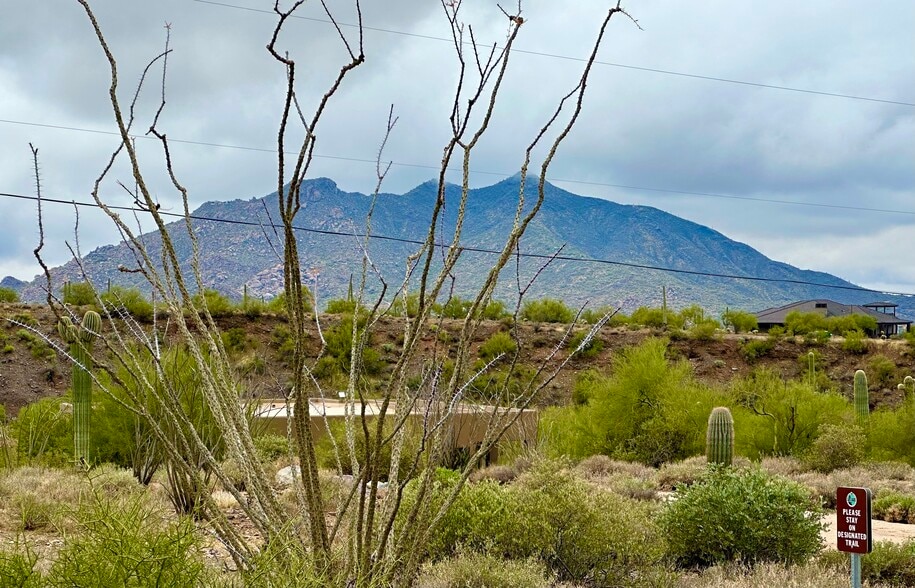 More Photos Of 7XXX Highland Road Rd, Cave Creek Land For Sale