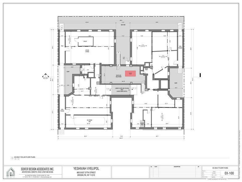 More Photos Of 860 E 27th St, Brooklyn Apartments For Sale