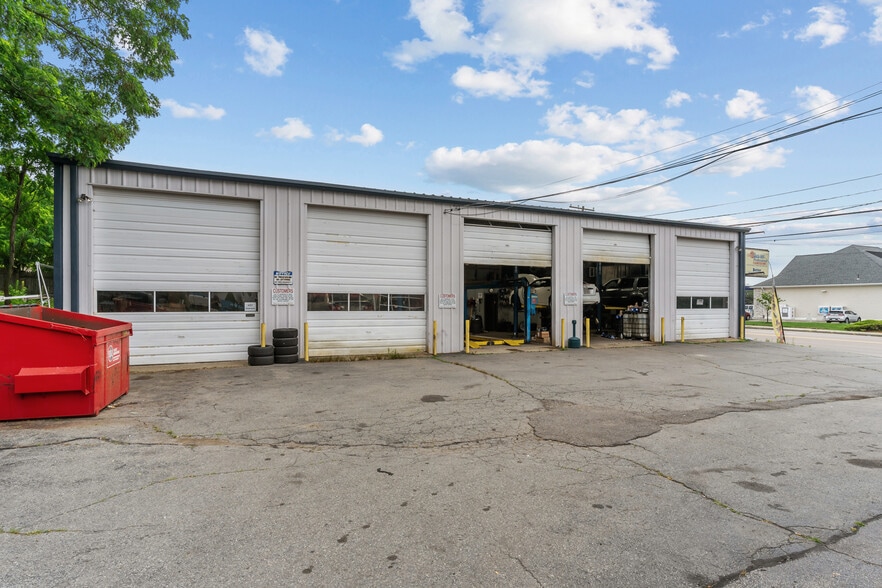 More Photos Of , Attleboro General Retail For Sale