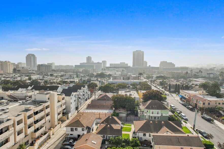 More Photos Of 528 Daisy Ave, Long Beach Apartments For Sale