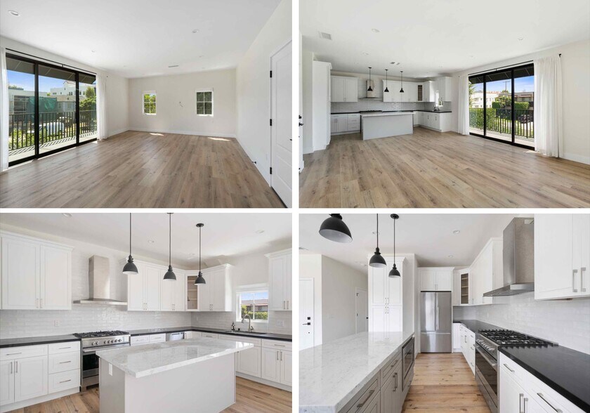 More Photos Of 843-849 N Alfred St, Los Angeles Apartments For Sale