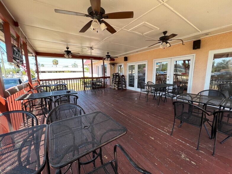 More Photos Of 2284 Gulf To Bay Blvd, Clearwater Restaurant For Sale