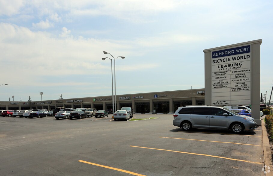 More Photos Of Dairy-Ashford @ NEC Dairy-Ashford & Memorial Dr., Houston Unknown For Lease