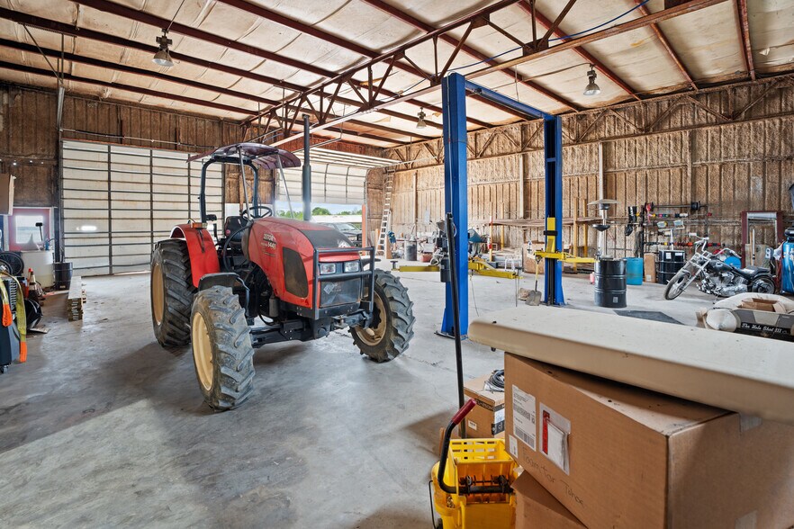 More Photos Of 28227 E 282 Rd,, Afton Specialty For Sale