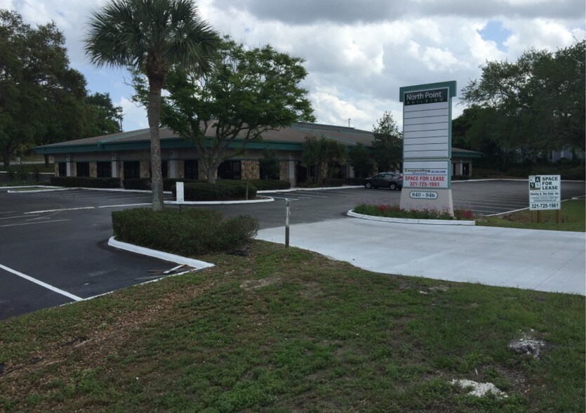 Primary Photo Of , Cocoa Office For Sale